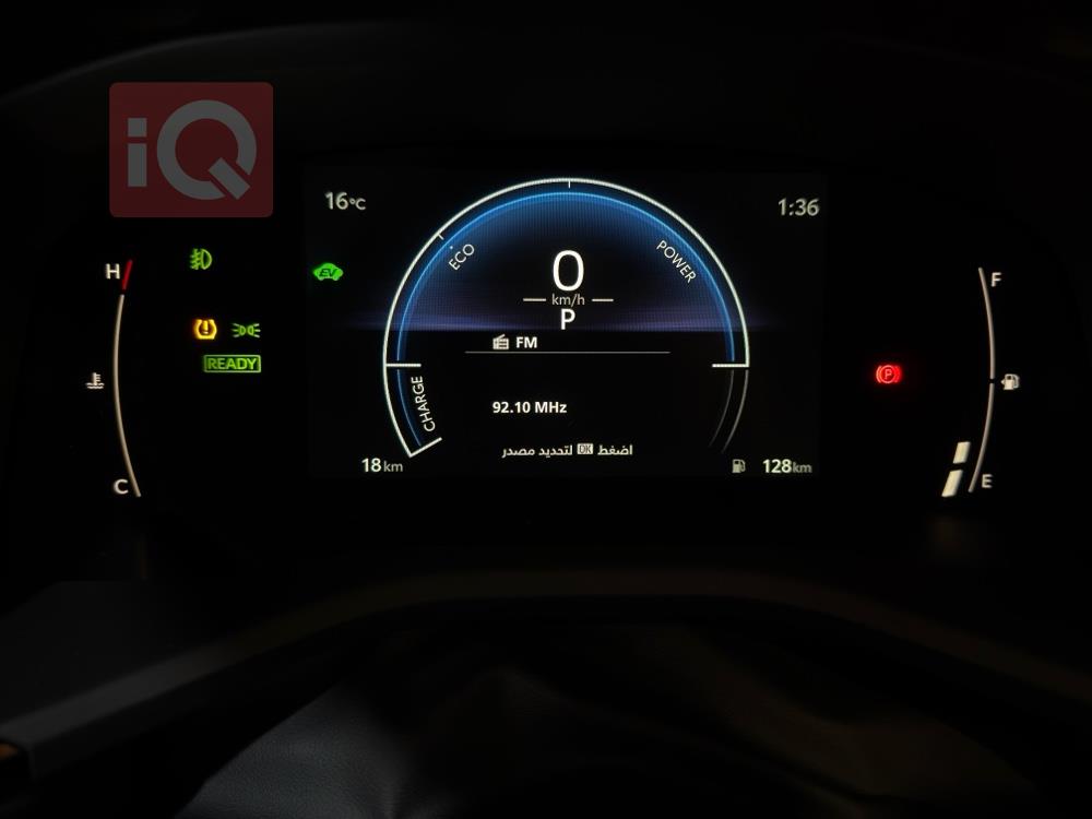 تۆیۆتا کامری